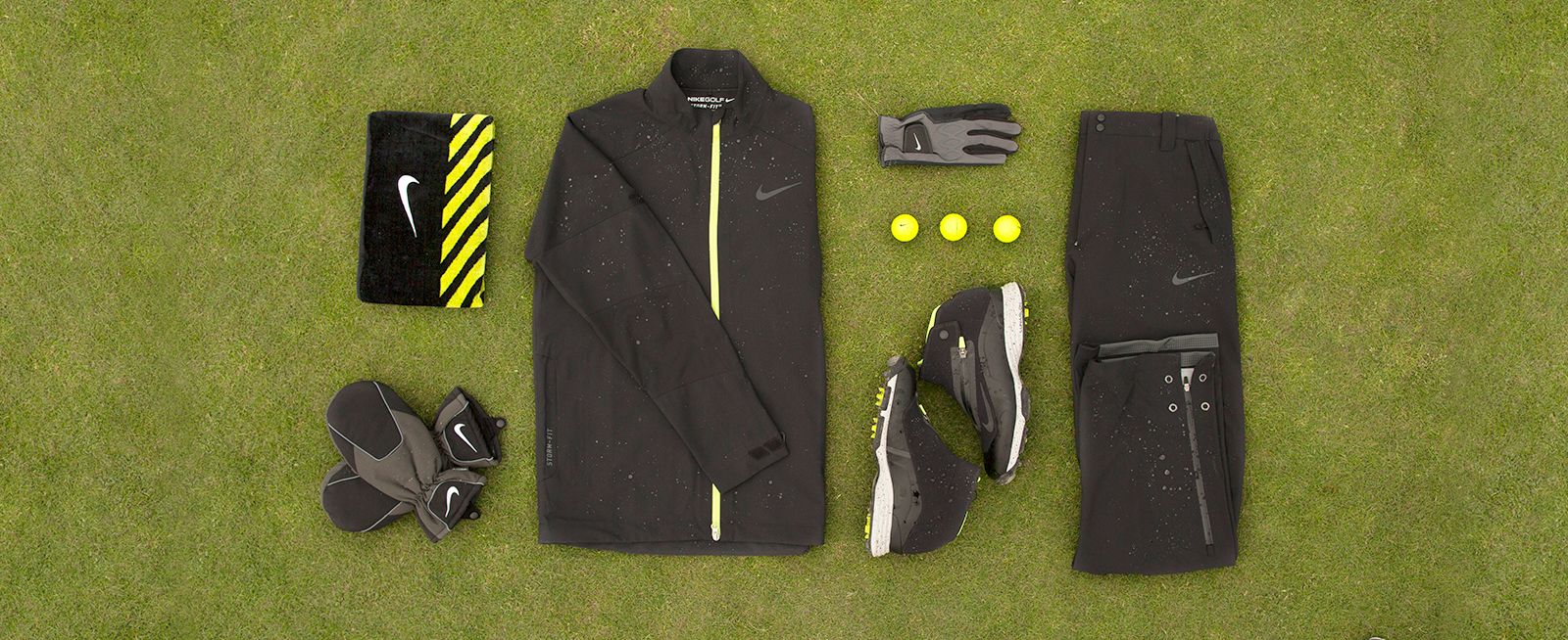 NIKE Golf